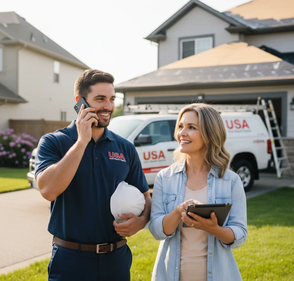 Emergency Roof Repair in Sale Creek, TN